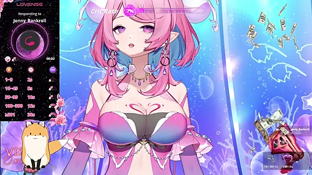 sandyluxury online show from 6, 1, 2026