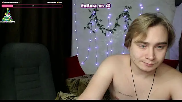 Lust4Money online show from 18, 12, 2025