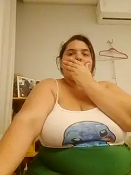 Katherine25 online show from 7, 2, 2026