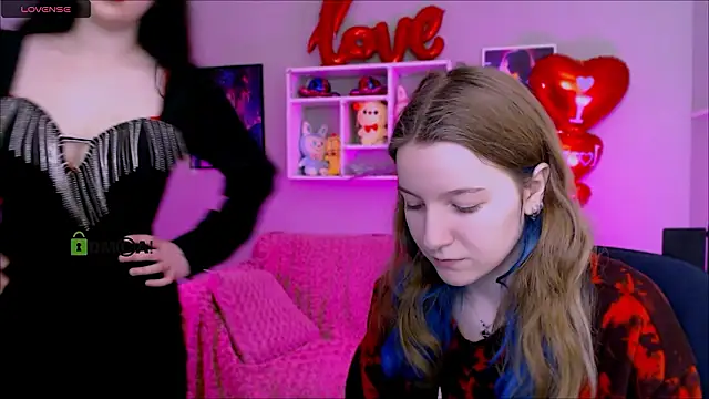 Snapshot of benny_duglas chatting on 13, 2, 2026 benny duglas online show from 13, 2, 2026