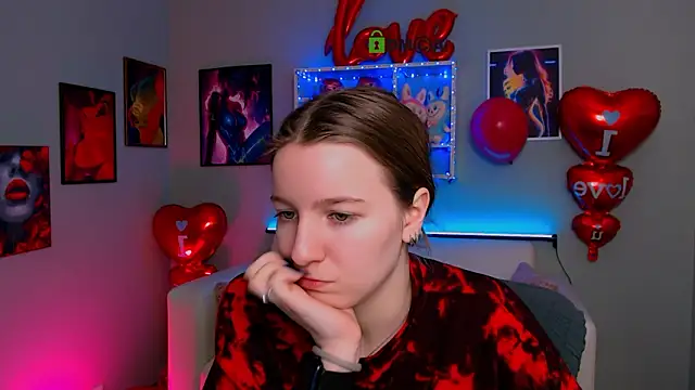 Snapshot of benny_duglas chatting on 23, 2, 2026 benny duglas online show from 23, 2, 2026