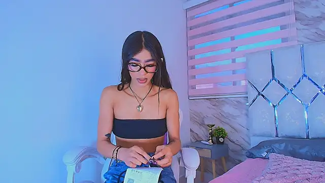 Snapshot of collet_1 chatting on 31, 5, 2026 collet 1 online show from 31, 5, 2026