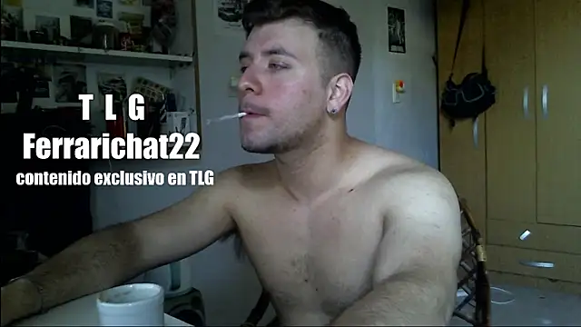 ferrari1996 online show from 2, 10, 2025