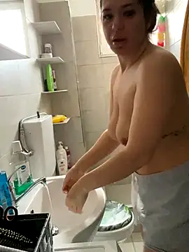 nattysx online show from 4, 12, 2025