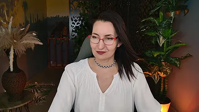 Snapshot of UnaTerra chatting on 18, 1, 2026 UnaTerra online show from 18, 1, 2026