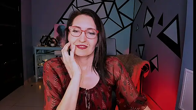 Snapshot of UnaTerra chatting on 22, 2, 2026 UnaTerra online show from 22, 2, 2026