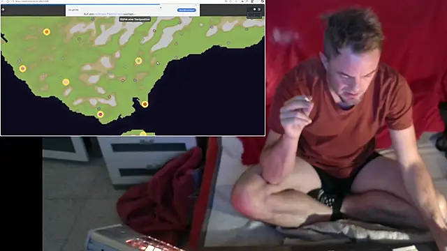 EdelHolz91 online show from 3, 11, 2025