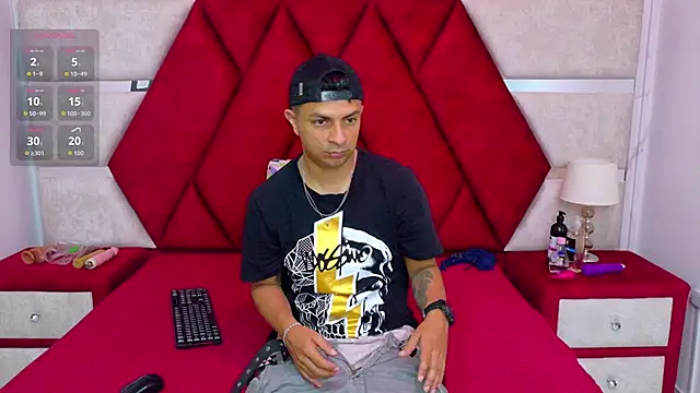 Kity spiderr online show from 12, 11, 2025