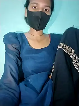 Pooja cute online show from 8, 10, 2025