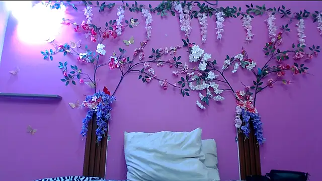 skinnysofia18 online show from 20, 4, 2026