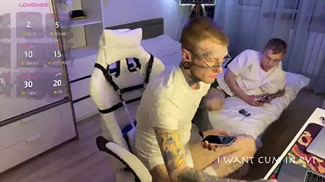 Snapshot of c10h15on1 chatting on 21, 2, 2026 c10h15on1 online show from 21, 2, 2026