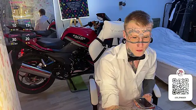 Snapshot of c10h15on1 chatting on 26, 2, 2026 c10h15on1 online show from 26, 2, 2026