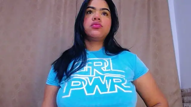 Snapshot of Bicky_24 chatting on 15, 6, 2026 Bicky 24 online show from 15, 6, 2026