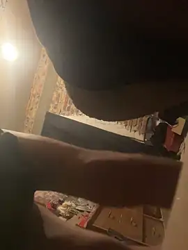 Efrain6996 online show from 3, 3, 2026