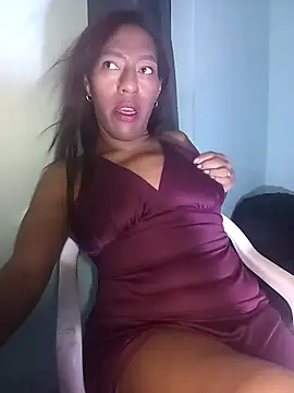 Kristal Bronw Lawren online show from 25, 3, 2026