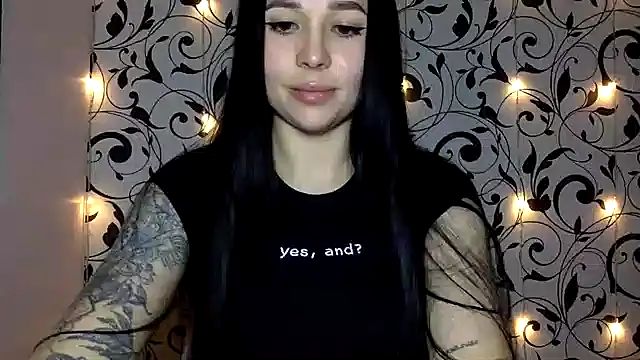 Ivelaa online show from 1, 11, 2025