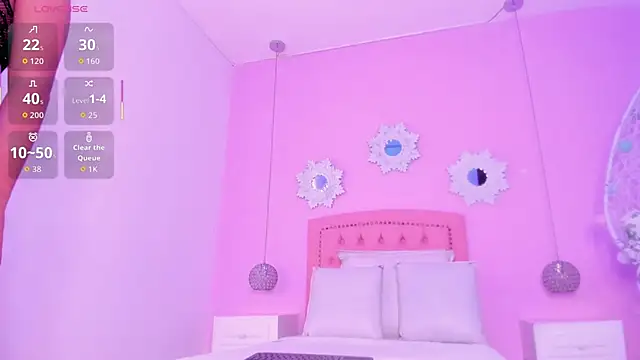 CannelaSmith online show from 5, 12, 2025