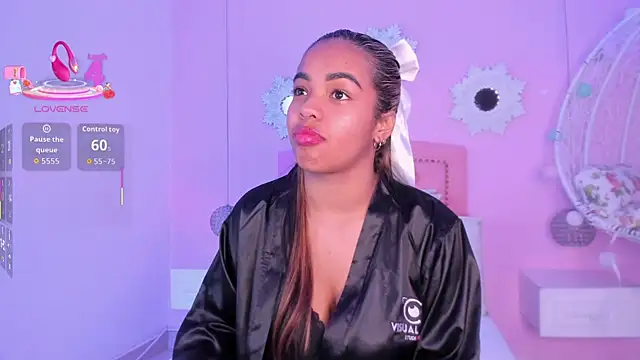 CannelaSmith online show from 15, 12, 2025