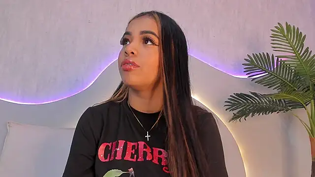 CannelaSmith online show from 9, 3, 2026