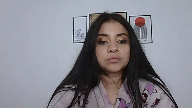 ValerieLove  online show from 2, 3, 2026