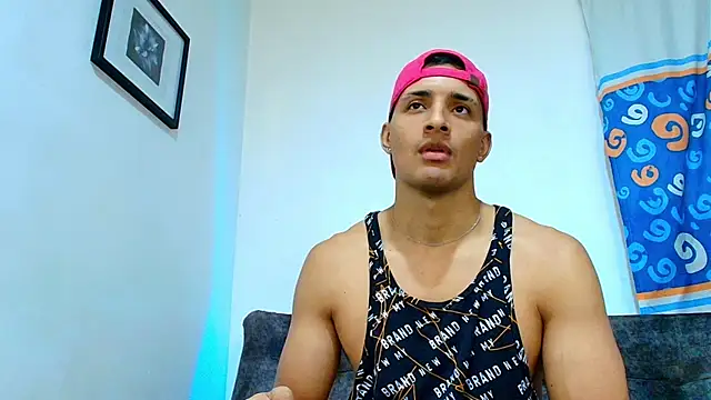 Snapshot of Smith_Fitness chatting on 9, 7, 2026 Smith Fitness online show from 9, 7, 2026