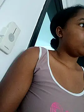 MoniqueMulberry online show from 18, 10, 2025