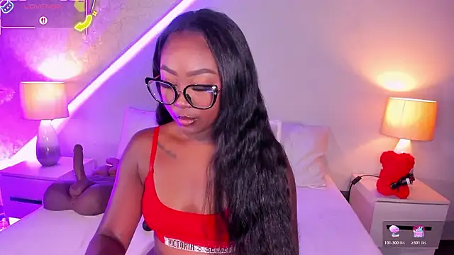 Kishalove  online show from 23, 3, 2026