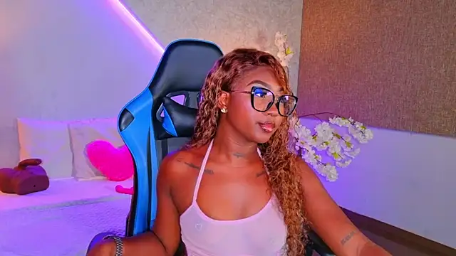 Snapshot of Kishalove_ chatting on 23, 6, 2026 Kishalove online show from 23, 6, 2026