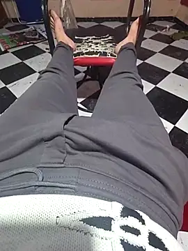 anis3g4 online show from 8, 3, 2026