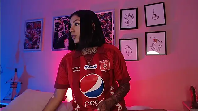 biancaleblanc online show from 2, 3, 2026