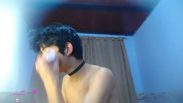 DaraKat18 online show from 25, 9, 2025