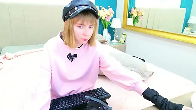 Beverly Gomes online show from 7, 3, 2026