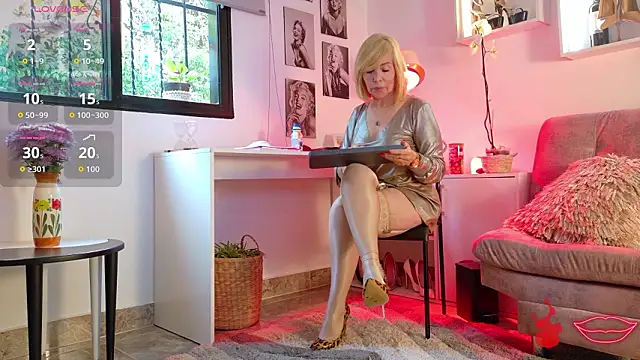 mrs edha online show from 17, 3, 2026