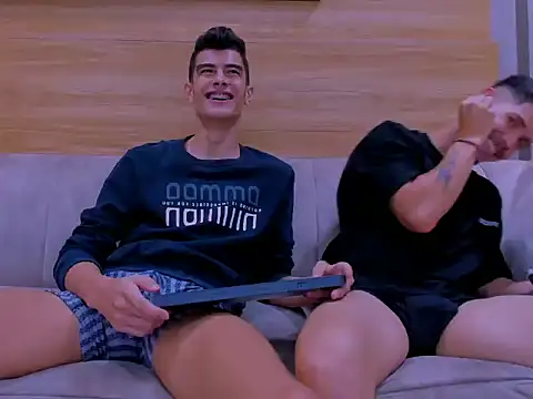 junior friendss online show from 5, 12, 2025