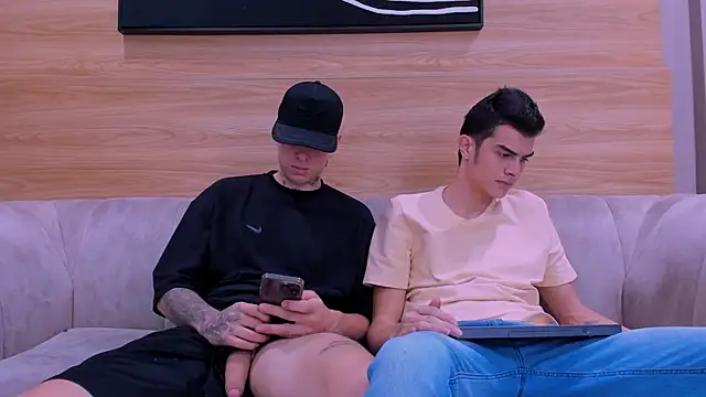 junior friendss online show from 17, 1, 2026