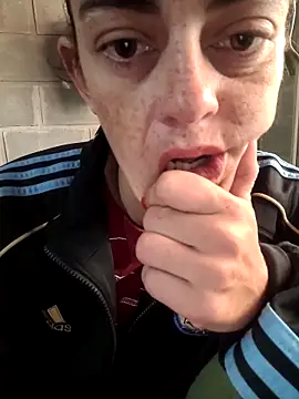 Almendrasexy online show from 22, 10, 2025