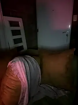 Almendrasexy online show from 25, 10, 2025