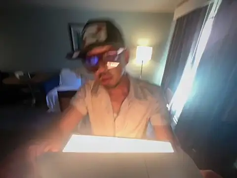 RiverTM online show from 12, 10, 2025