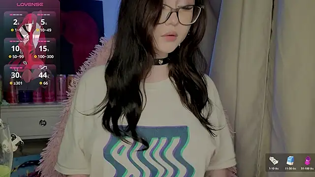 hornyprincess19 online show from 24, 4, 2026