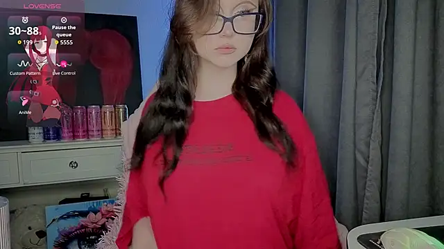 Snapshot of hornyprincess19 chatting on 22, 6, 2026 hornyprincess19 online show from 22, 6, 2026