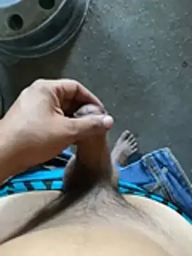 Chico031289 online show from 13, 1, 2026