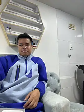 CrisabellssEden online show from 18, 2, 2026