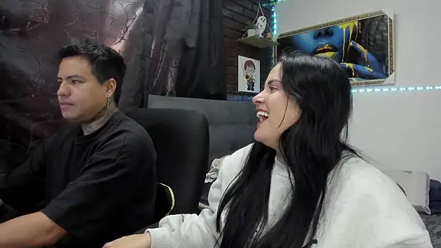 CrisabellssEden online show from 10, 3, 2026