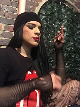 Snapshot of _badkitty_666 chatting on 11, 9, 2025 badkitty 666 online show from 11, 9, 2025