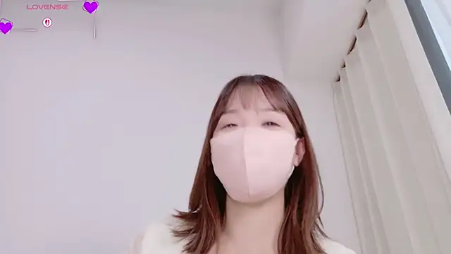 Snapshot of Mayu_o19o chatting on 25, 6, 2026 Mayu o19o online show from 25, 6, 2026