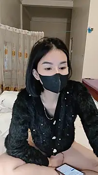 JunCii online show from 8, 1, 2026