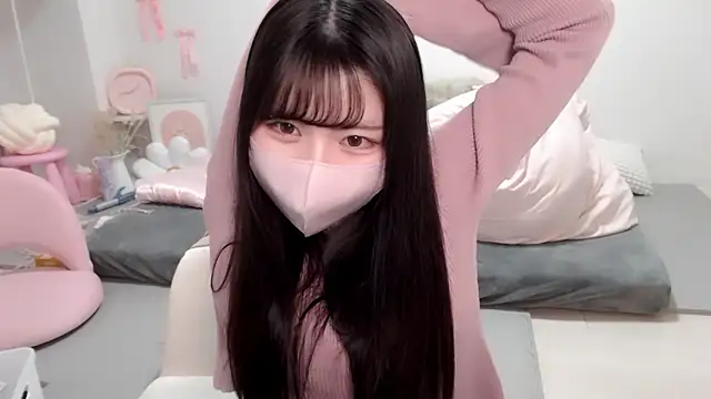 moka-neko online show from 1, 4, 2026