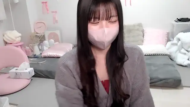 moka-neko online show from 21, 4, 2026