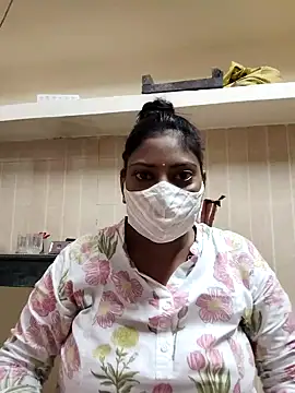 Snapshot of Kajal-baby07 chatting on 18, 9, 2025 Kajal-baby07 online show from 18, 9, 2025