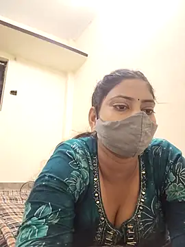 Snapshot of Kajal-baby07 chatting on 26, 9, 2025 Kajal-baby07 online show from 26, 9, 2025